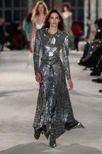 Alexandre Vauthier Couture Spring 2022