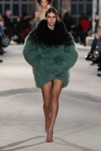 Alexandre Vauthier Couture Spring 2022