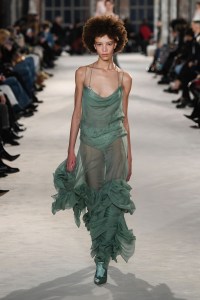Alexandre Vauthier Couture Spring 2022