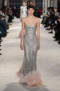 Alexandre Vauthier Couture Spring 2022