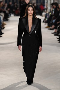 Alexandre Vauthier Couture Spring 2022