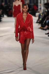 Alexandre Vauthier Couture Spring 2022