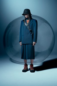 Ambush Prefall 2022