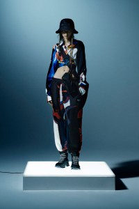 Ambush Prefall 2022