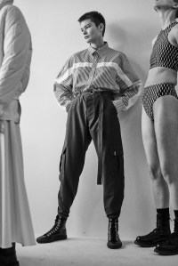 Andrea Incontri Men’s Fall 2022