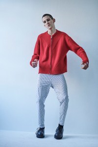 Andrea Incontri Men’s Fall 2022