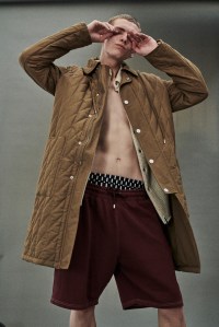 Andrea Incontri Men’s Fall 2022