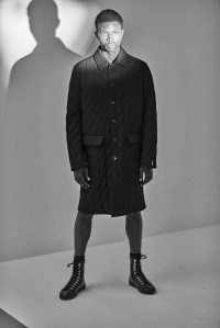 Andrea Incontri Men’s Fall 2022