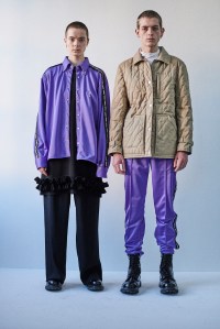 Andrea Incontri Men’s Fall 2022