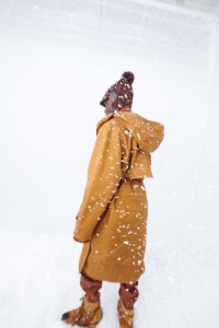 Andrea Pompilio x Harmont & Blaine Men’s Fall 2022
