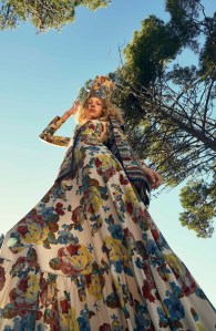 Antonio Marras Pre-Fall 2022