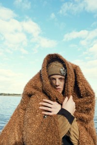 Antonio Marras Pre-Fall 2022
