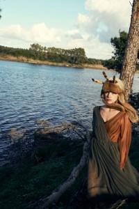 Antonio Marras Pre-Fall 2022