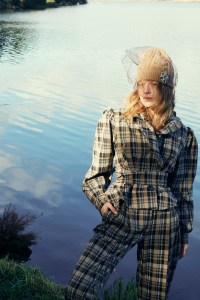 Antonio Marras Pre-Fall 2022