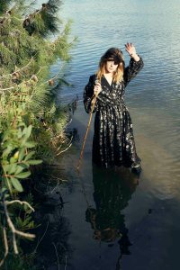 Antonio Marras Pre-Fall 2022
