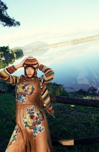 Antonio Marras Pre-Fall 2022