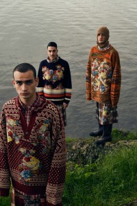 Antonio Marras Men’s Fall 2022