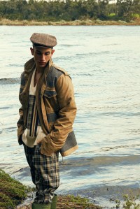 Antonio Marras Men’s Fall 2022