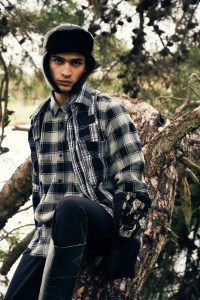Antonio Marras Men’s Fall 2022
