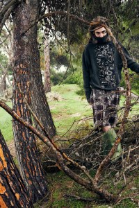 Antonio Marras Men’s Fall 2022