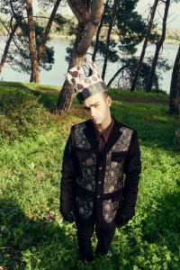 Antonio Marras Men’s Fall 2022