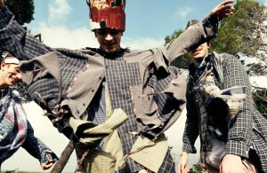 Antonio Marras Men’s Fall 2022