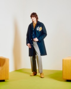 Ardusse Men’s Fall 2022
