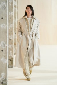 Auralee Men’s Fall 2022