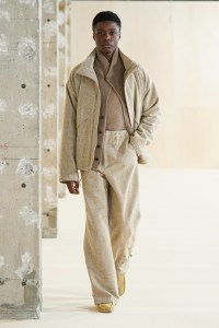 Auralee Men’s Fall 2022