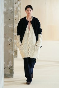 Auralee Men’s Fall 2022