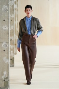 Auralee Men’s Fall 2022