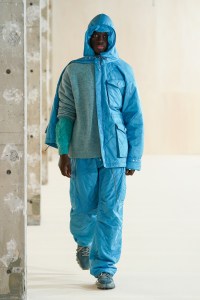 Auralee Men’s Fall 2022
