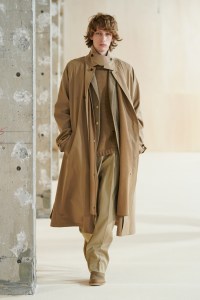 Auralee Men’s Fall 2022