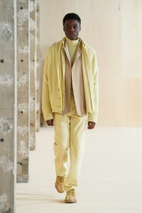 Auralee Men’s Fall 2022