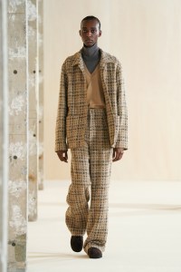 Auralee Men’s Fall 2022