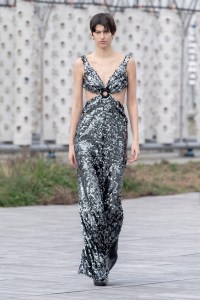 Azzaro Couture Spring 2022