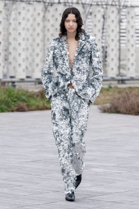 Azzaro Couture Spring 2022