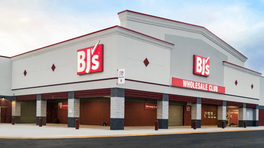 BJ's Wholesale