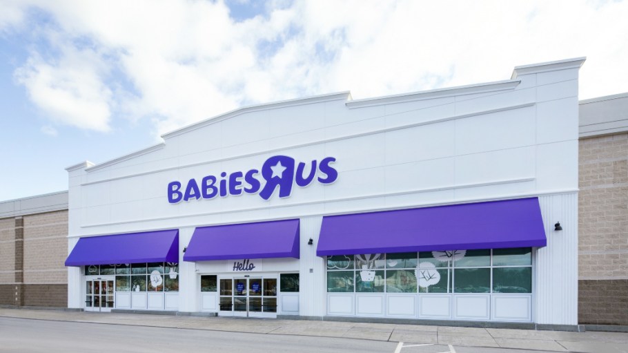The Babies"R"Us brand will enter the Brazilian market for the first time later this year, with more stores planned for 2023.