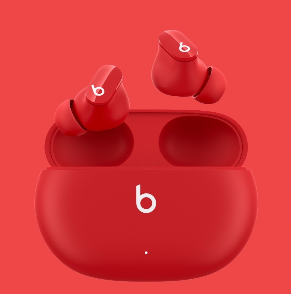 Beats by Dre
