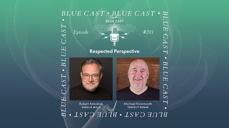 Blue Cast Season 2 Episode 1
