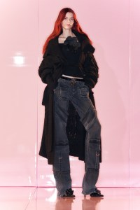 Blumarine Pre-Fall 2022