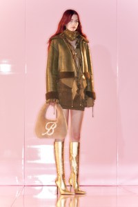 Blumarine Pre-Fall 2022