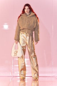 Blumarine Pre-Fall 2022