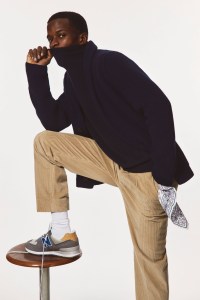 Boglioli Men’s Fall 2022
