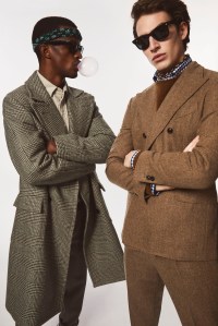 Boglioli Men’s Fall 2022