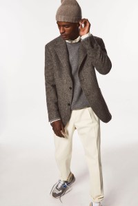 Boglioli Men’s Fall 2022