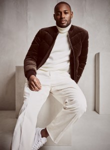 Brett Johnson Men’s Fall 2022
