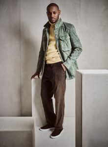 Brett Johnson Men’s Fall 2022
