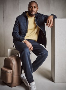 Brett Johnson Men’s Fall 2022